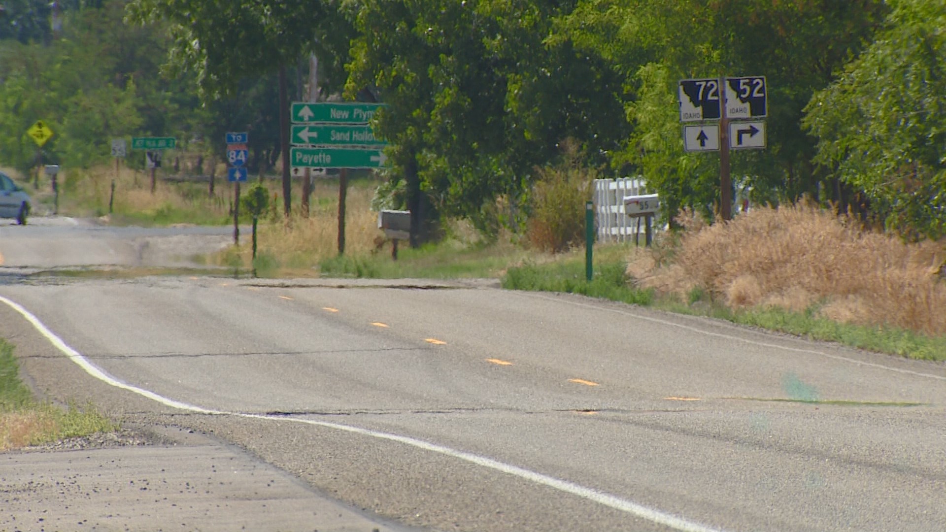 17yearold dead in New Plymouth shooting